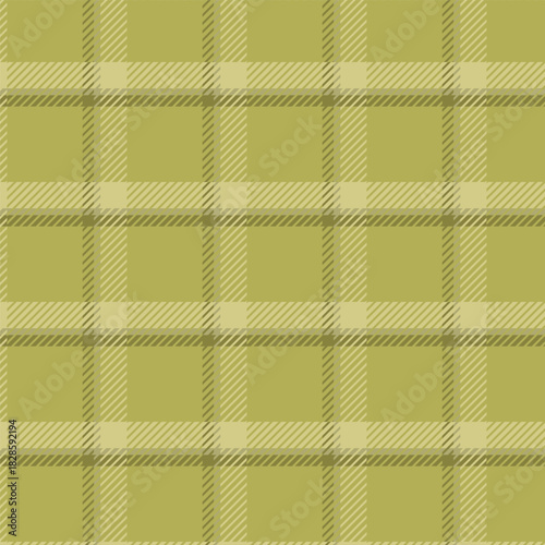 Plaid check patten in brown navy, gray,black and white.Seamless fabric texture for print.