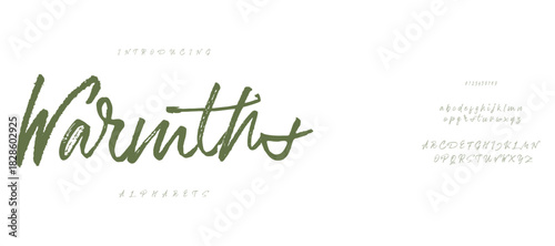 Elegant font alphabet logo. Typography Beauty fashion luxury classic letters serif fonts decorative wedding vintage retro logos. vector illustration