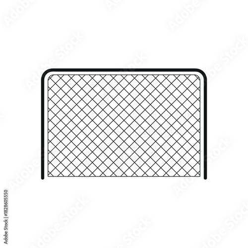 Hockey Gates