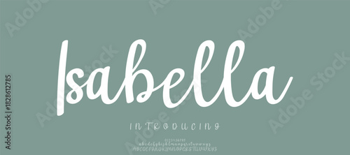 Luxury vintage alphabet letters font and number. Typography elegant classic lettering serif fonts decorative wedding retro concept. vector illustration