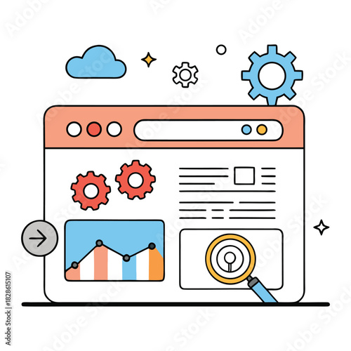 SEO website search optimization boosts visibility by improving keywords, content, and structure, helping your site rank higher and attract more organic traffic effectively.