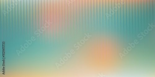 White pink purple grey blue ribbed glass. Vector ribbed glass texture background. Mesh gradient. acrylic ribbed bath surface. Reeded glass background semitransparent overlay. Bath wall window