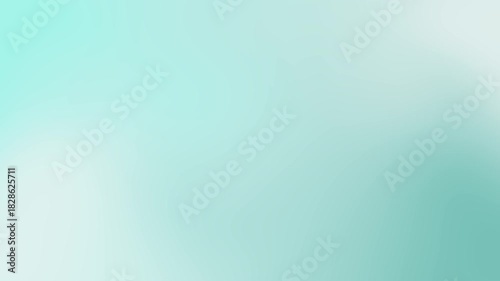 Vintage blue and green grunge texture paper design for an abstract blank copy space background