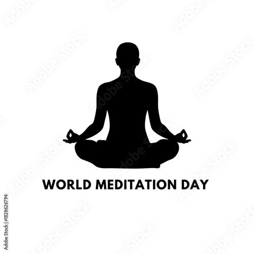 Join us in a global journey inward as we honor World Meditation Day—pause, breathe, and connect with your inner peace to spark positive change.