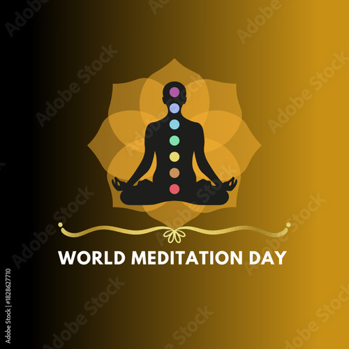 Join us in a global journey inward as we honor World Meditation Day—pause, breathe, and connect with your inner peace to spark positive change.