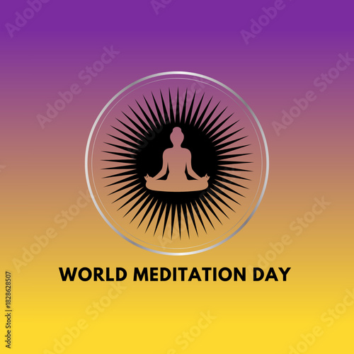 Join us in a global journey inward as we honor World Meditation Day—pause, breathe, and connect with your inner peace to spark positive change.