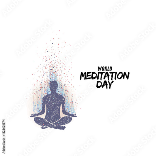 Join us in a global journey inward as we honor World Meditation Day—pause, breathe, and connect with your inner peace to spark positive change.