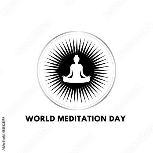 Join us in a global journey inward as we honor World Meditation Day—pause, breathe, and connect with your inner peace to spark positive change.