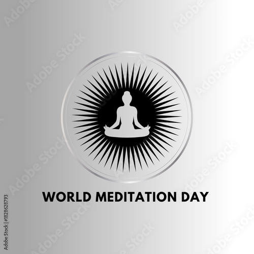 Join us in a global journey inward as we honor World Meditation Day—pause, breathe, and connect with your inner peace to spark positive change.
