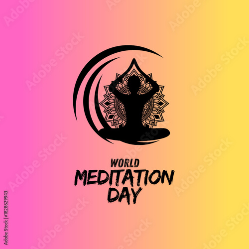 Join us in a global journey inward as we honor World Meditation Day—pause, breathe, and connect with your inner peace to spark positive change.