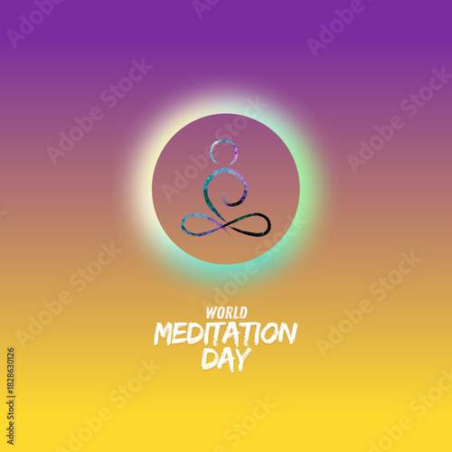 Join us in a global journey inward as we honor World Meditation Day—pause, breathe, and connect with your inner peace to spark positive change.