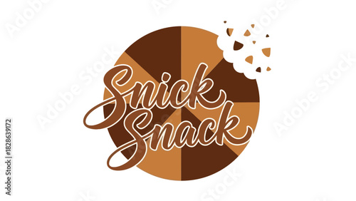 Modern, vibrant shopping cart logo design, embodying the concept of efficient online retail and convenient shopping. This graphic is perfect for contemporary e-commerce branding