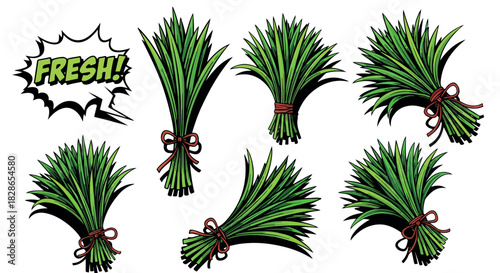 Spring flowers in baskets arrangement for seasonal decor