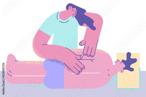 Wellness, beauty and spa concept