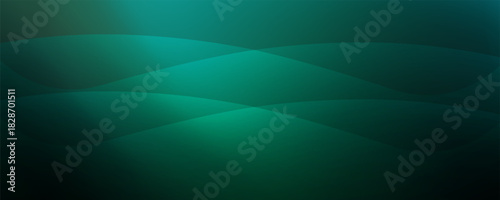 Abstract gradient background with black, dark green, jade, emerald, teal, mint, aqua, and white tones featuring noise, grain, and shimmer effects for a rich, modern design.