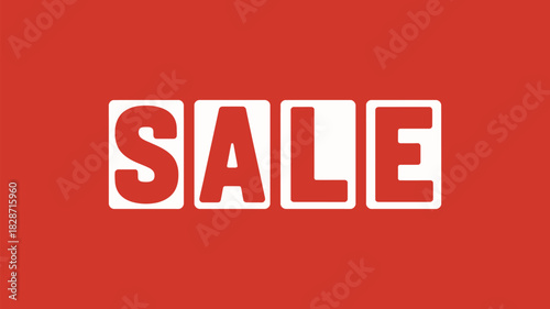 Don't Miss Out Grab Amazing Deals During Our Incredible Summer Sale Event Now With Red Background And White Letters, Limited Time Offer, Shop Now