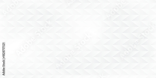 seamless white square pattern.eps 10