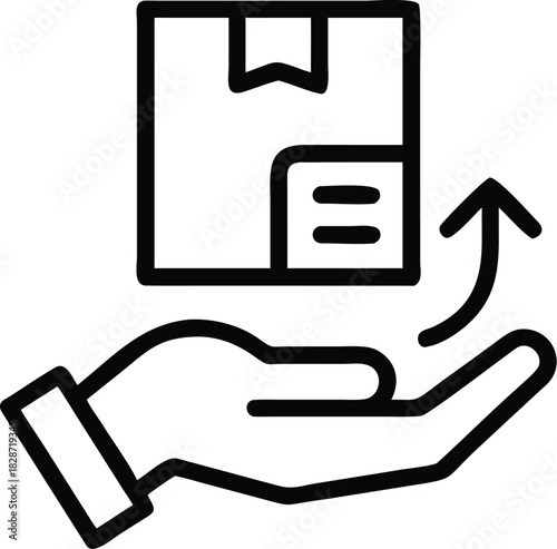 Saved Items Wishlist Favorites Icon