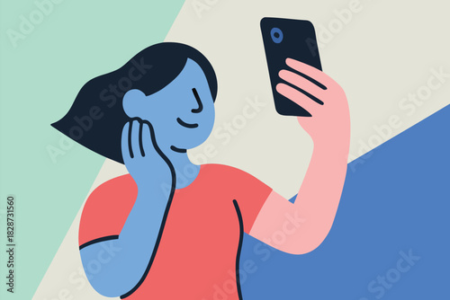  Creative snapshots in Peaceful moments