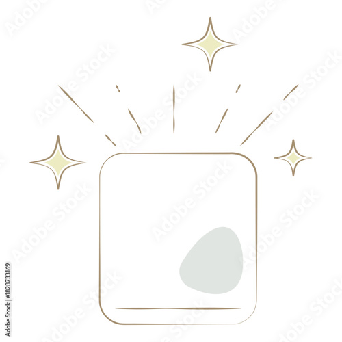 Air purifier clean white device illustration