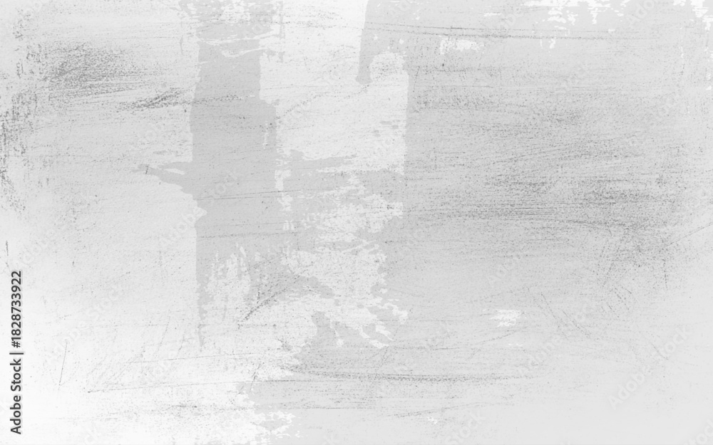 Fototapeta premium White wall texture background, paper texture background.