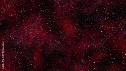 vivid space nebula imagery, stunning universe background with luminous features