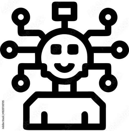 chatbot icon