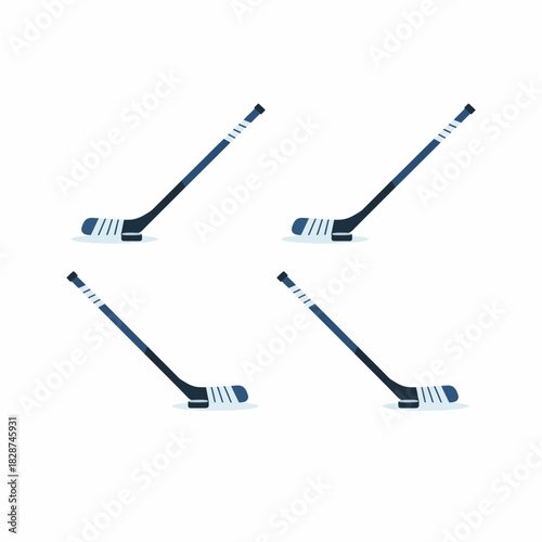 High-Quality Hockey Stick for Ultimate Performance and Durability