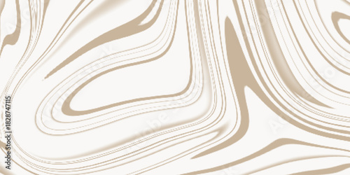 Abstract decorative soft color marble texture background vector. soft beige and off-white color marble texture seamless illustration. wood light background laminate surface. floor. 
