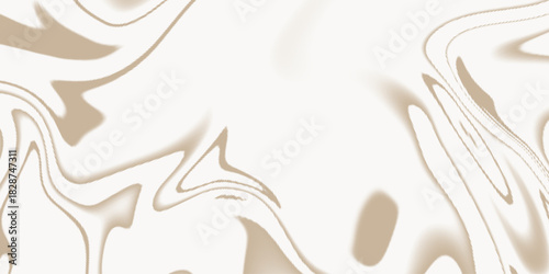 Abstract decorative soft color marble texture background vector. soft beige and off-white color marble texture seamless illustration. wood light background laminate surface. floor. 
