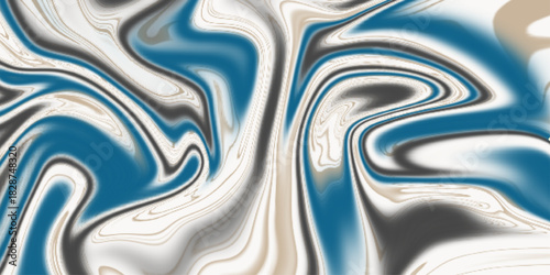 Beautiful designer marble background. Marble vector background. Suitable for all types of advertising media. Abstraction with smooth lines in a light gray hue, silver color in wavy images. 

