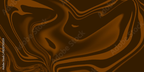 Abstract Swirling Marbled Background with Glitter Particles. Abstract background filled with two colours. trendy abstract liquid background design with marble effect. 