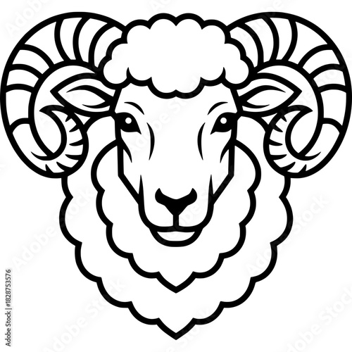 Sheep Icon