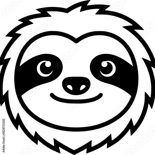 Sloth Icon