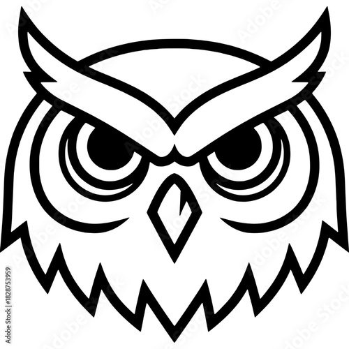 Owl Icon