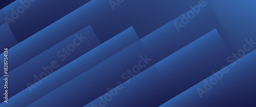 Abstract blue white dot pattern gradient texture technology background.vector future tegnology.