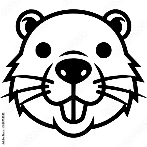 Beaver Icon