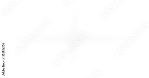 Wallpaper Mural White light sparkle star effect  Torontodigital.ca