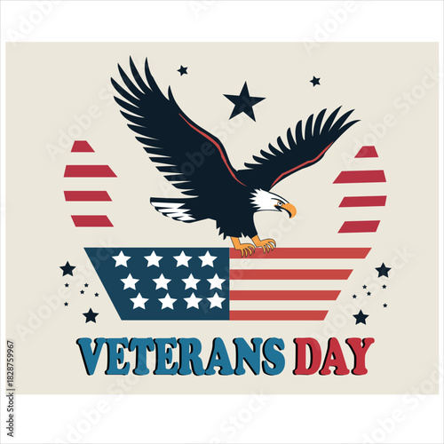 Veterans Day honors the brave men and women who served with courage and sacrifice. It’s a day to celebrate their dedication, protect their legacy
