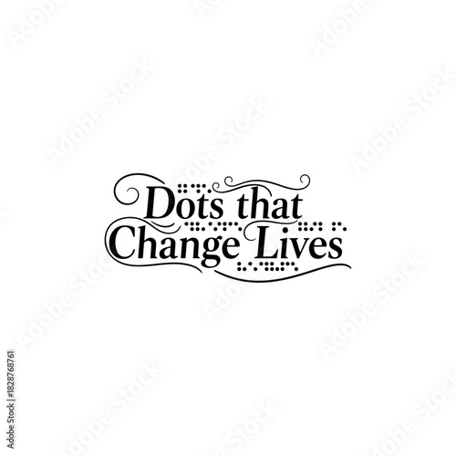 Dots that change lives