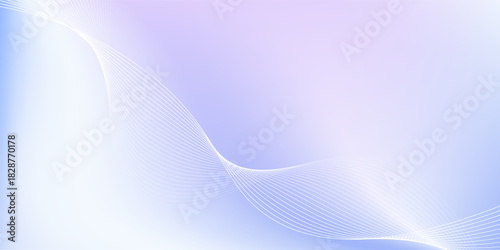 White Watercolor Color Dark Liquid Gradient Mesh. Pastel Turquoise Indigo Pink Bright Blurry Wallpaper. Blue Trendy Cold Purple Smooth Surface. Vibrant Lavender Violet Light Gradient Background.