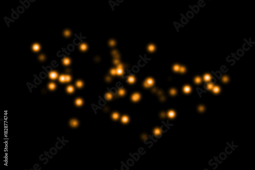 Abstract Light Background