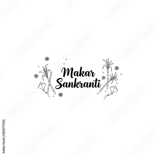 Makar sankranti greetings