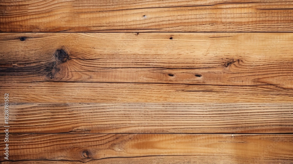 Fototapeta premium Wood texture floor background tiles