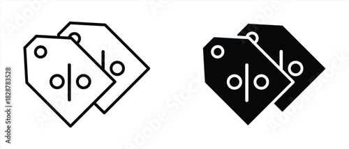 E-commerce icon set with editable strokes. Collection of online shopping thin line icons. Vector illustration. White background.