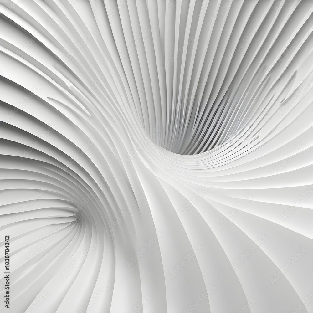 Naklejka premium abstract fractal background, abstract background illustration,