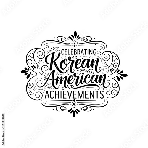 Celebrating korean american achievements