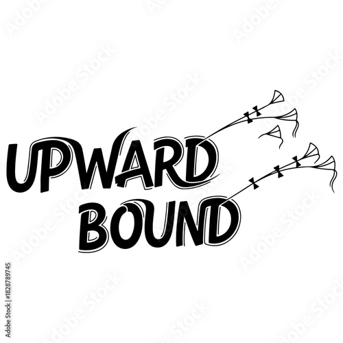 Upward bound logo