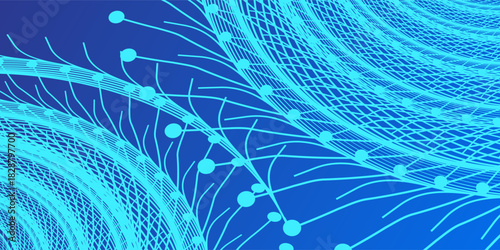 Abstract club,party,stage lights are well suited for tv shows, concerts ,music protections , vj projections at parties in night clubs, discos and trance events.