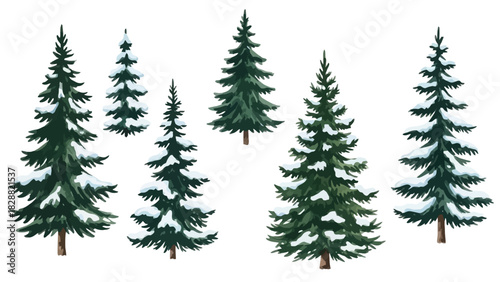 Abstract vector design with geometric shapes and lines in rgb color model for creative projects